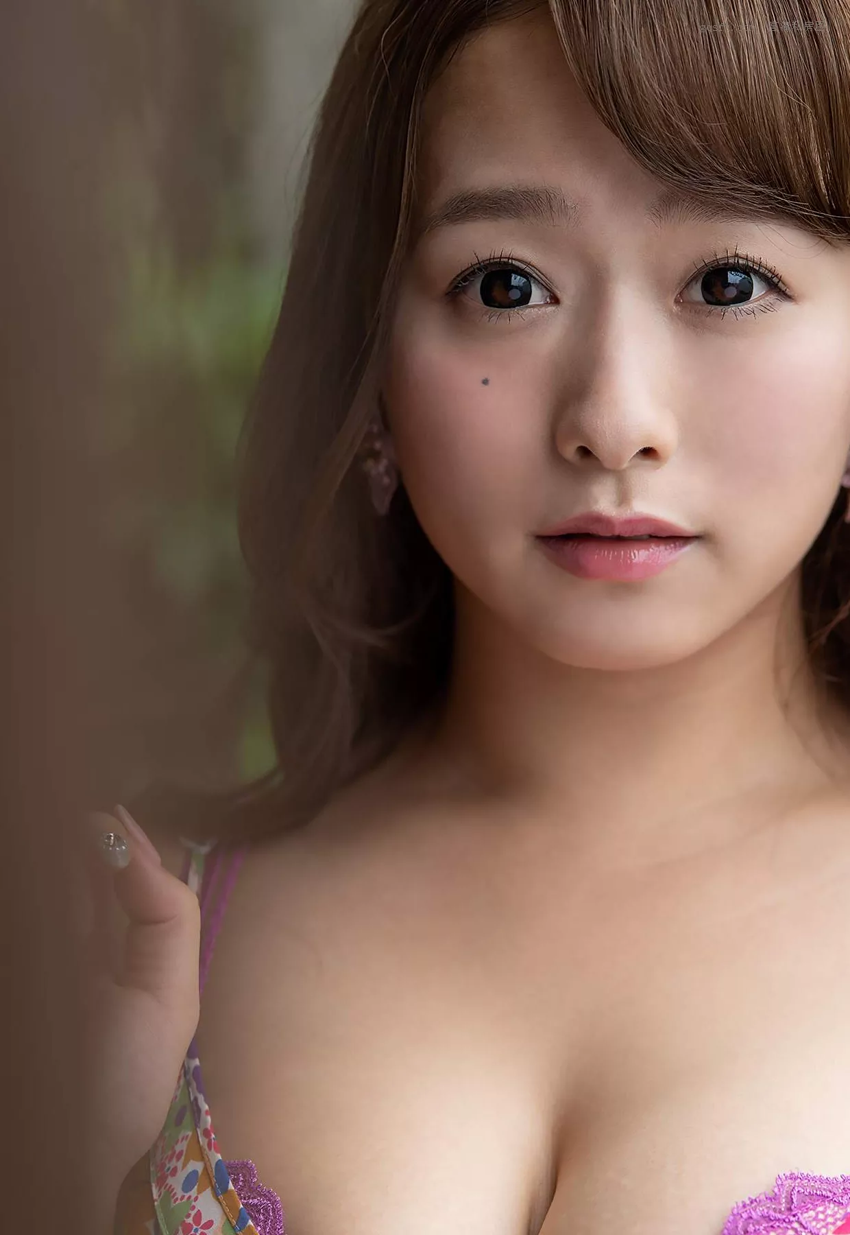 Shiraishi 高品质艺术摄影 SUMMER 白石茉莉奈 尤物 2018 EARLY SPECIAL 日本 Marina