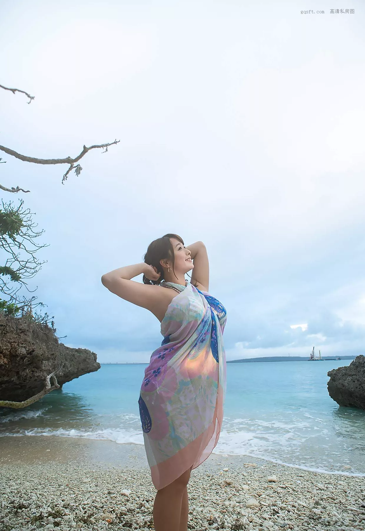 Shiraishi 高品质艺术摄影 SUMMER 白石茉莉奈 尤物 2018 EARLY SPECIAL 日本 Marina
