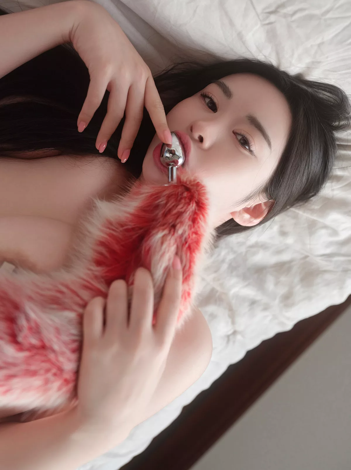亚洲美模 艺术图 美模 全集修正 Vol.636 棒子 ArtGravia 艺术格拉维亚 艺术图 Chaebin Photobook
