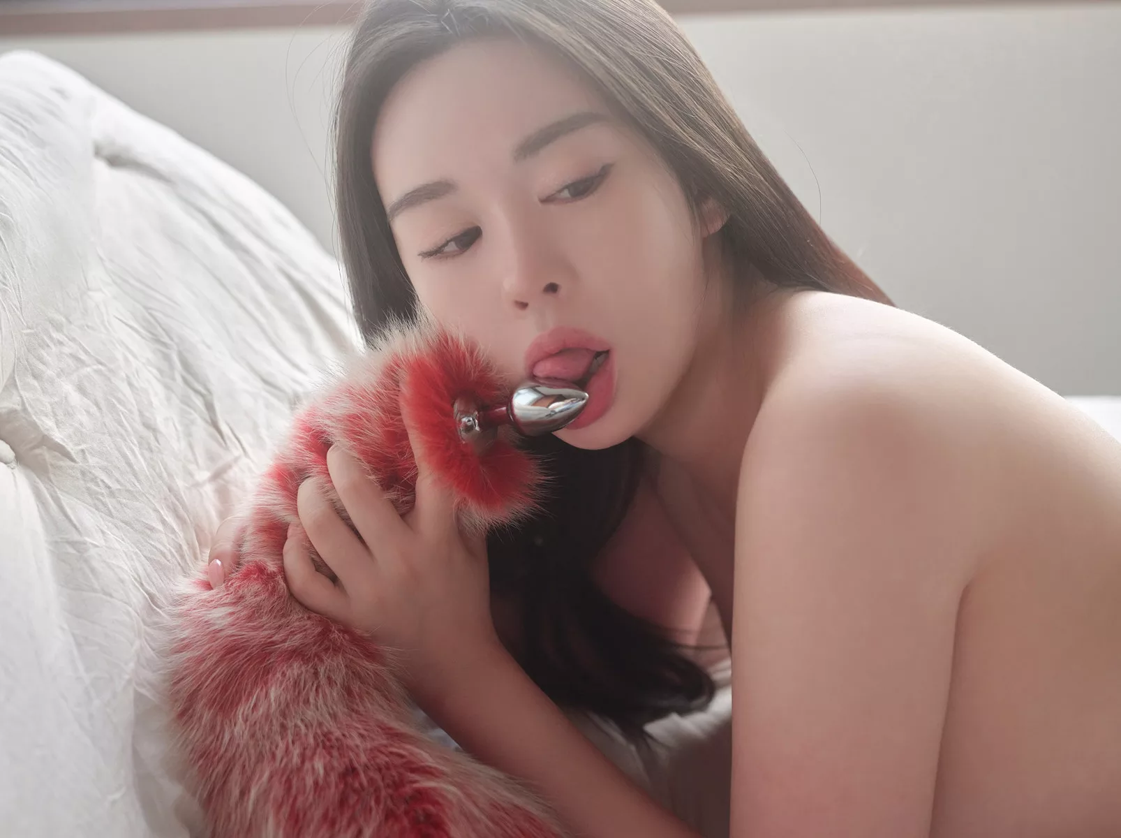 亚洲美模 艺术图 美模 全集修正 Vol.636 棒子 ArtGravia 艺术格拉维亚 艺术图 Chaebin Photobook