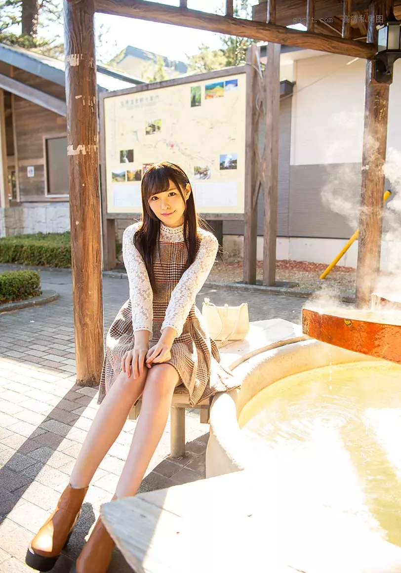 美人 Calendar 桥本ありな Hashimoto Arina 高清摄影摄影 日本 每日一枚