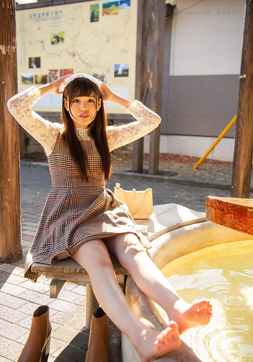 美人 Calendar 桥本ありな Hashimoto Arina 高清摄影摄影 日本 每日一枚