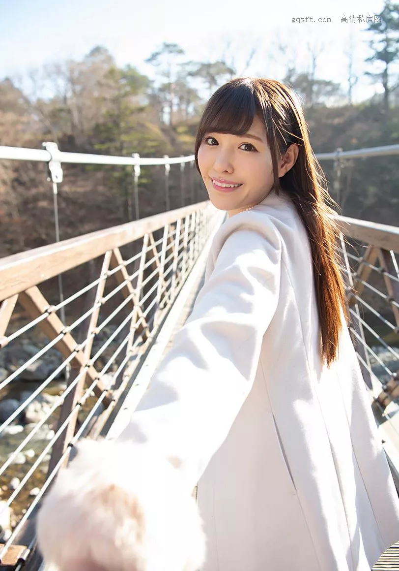 美人 Calendar 桥本ありな Hashimoto Arina 高清摄影摄影 日本 每日一枚