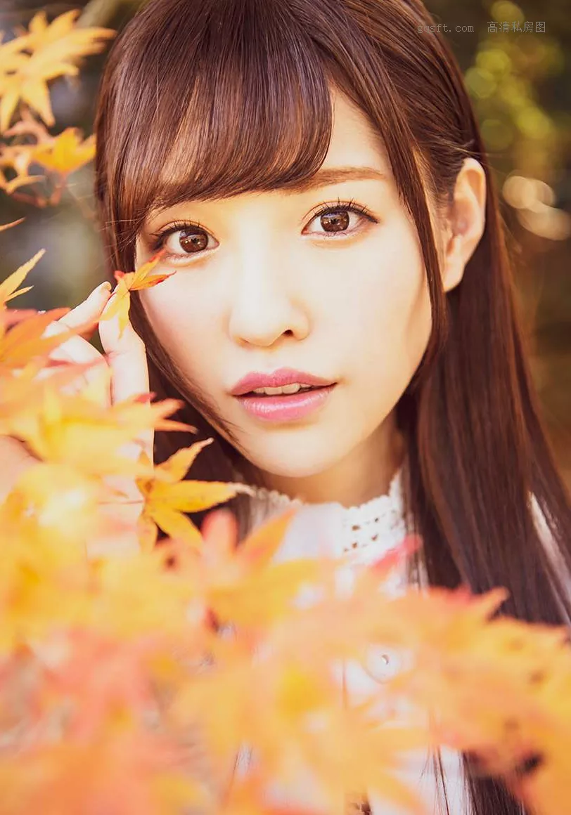 美人 Calendar 桥本ありな Hashimoto Arina 高清摄影摄影 日本 每日一枚