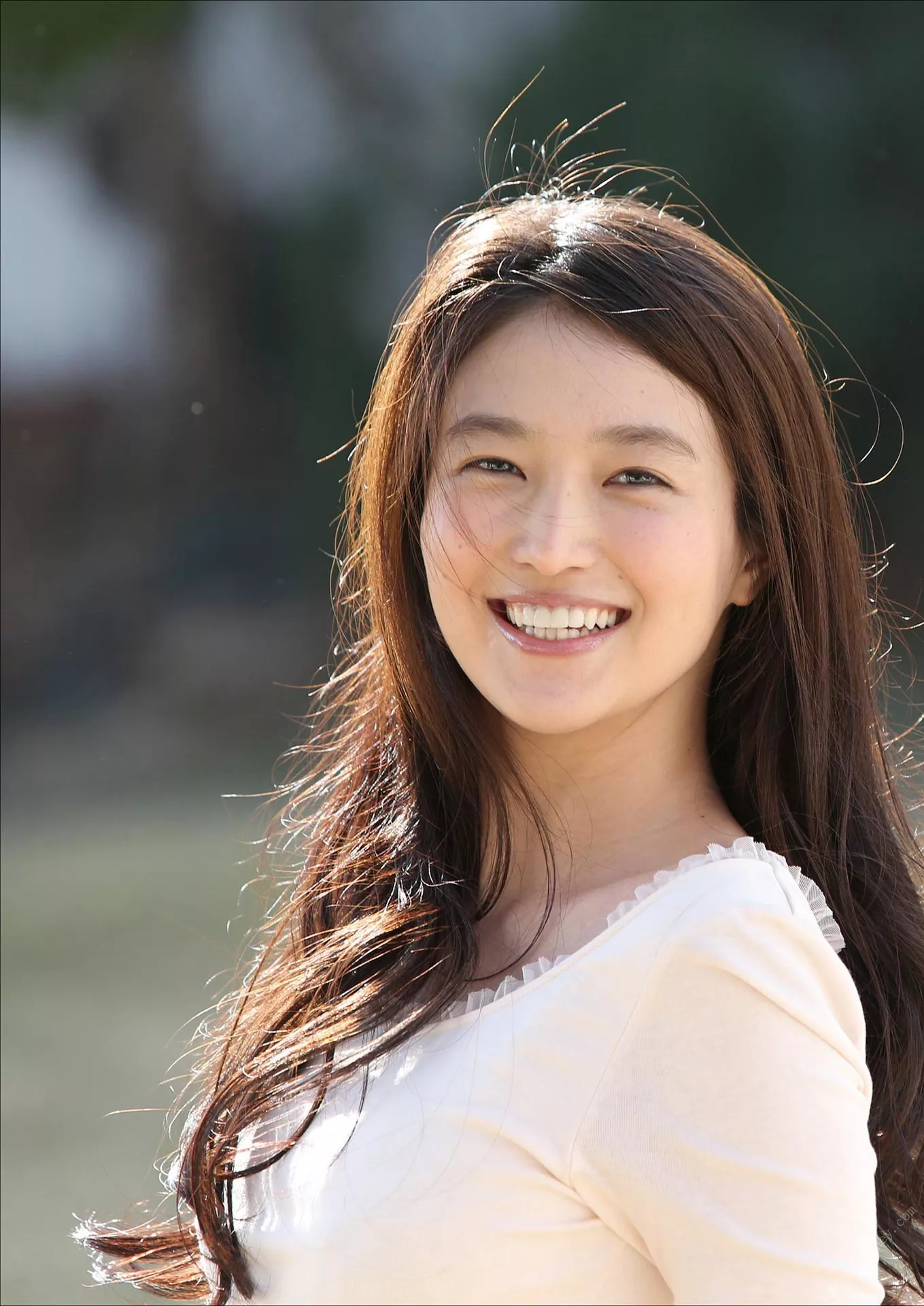 YURI周刊写真集 「もうひとつの」 全集修正