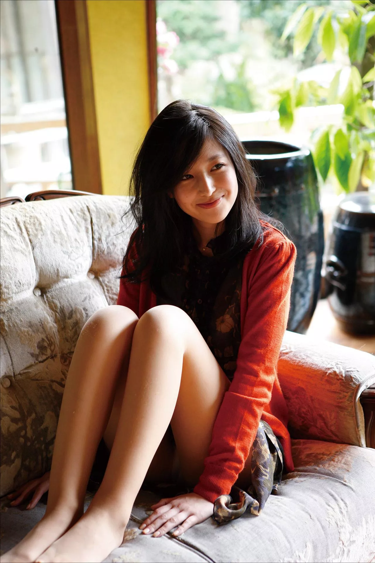 YURI周刊写真集 「もうひとつの」 全集修正
