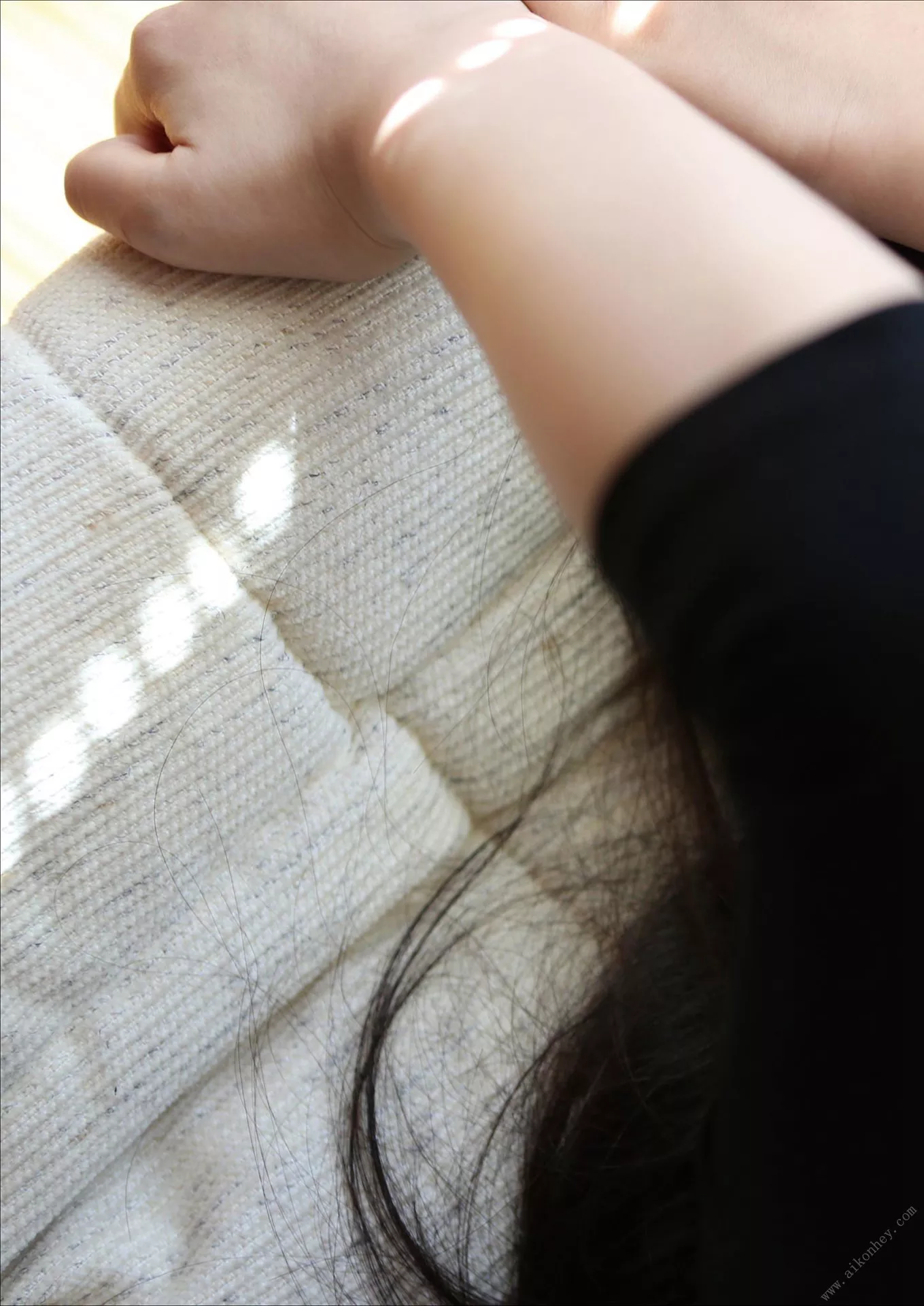 YURI周刊写真集 「もうひとつの」 全集修正