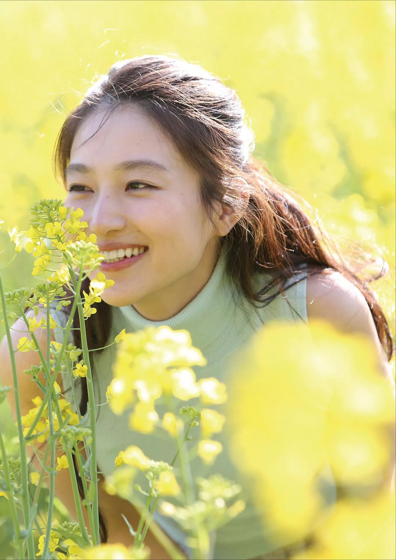 YURI周刊写真集 「もうひとつの」 全集修正