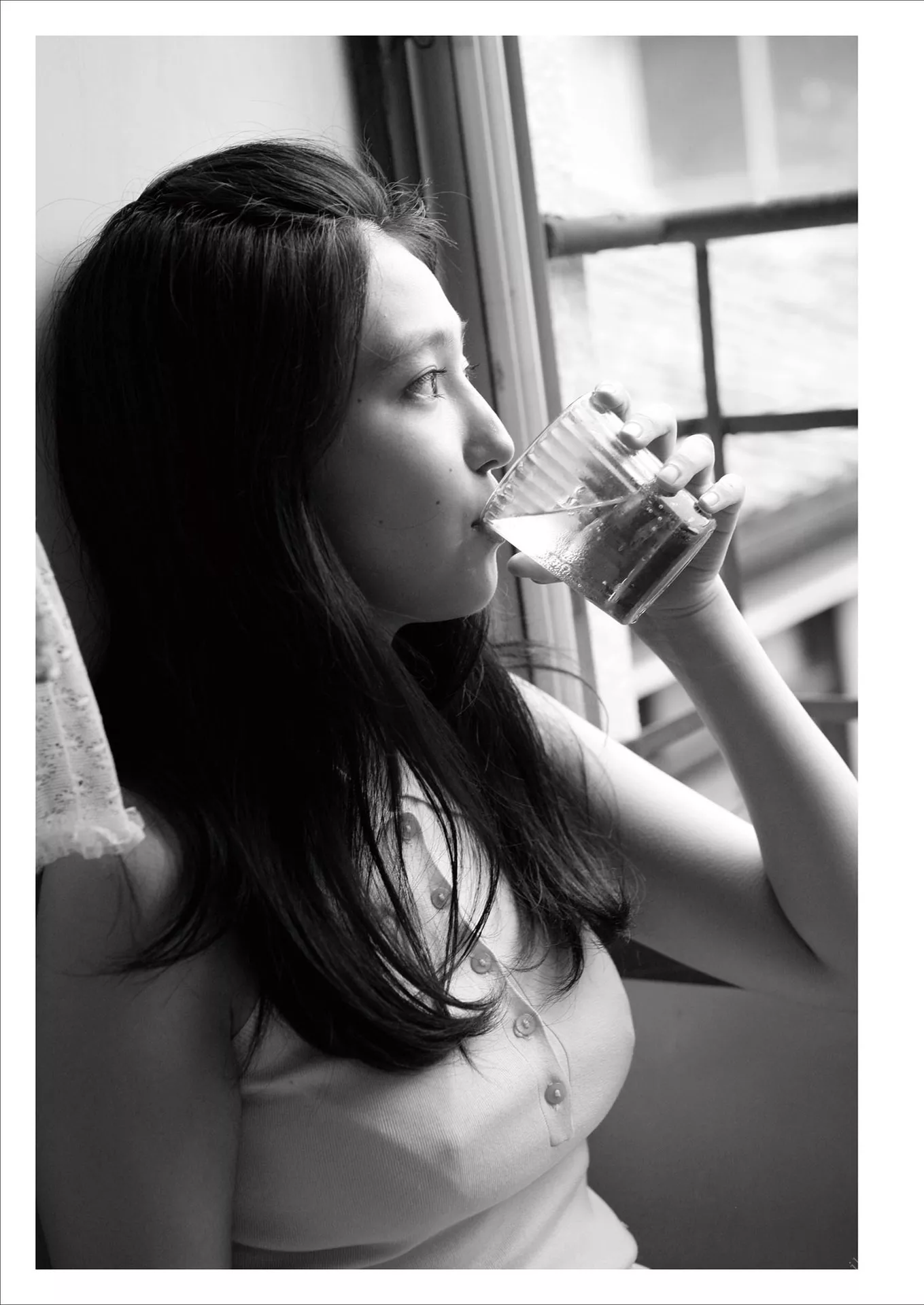 YURI周刊写真集 「もうひとつの」 全集修正