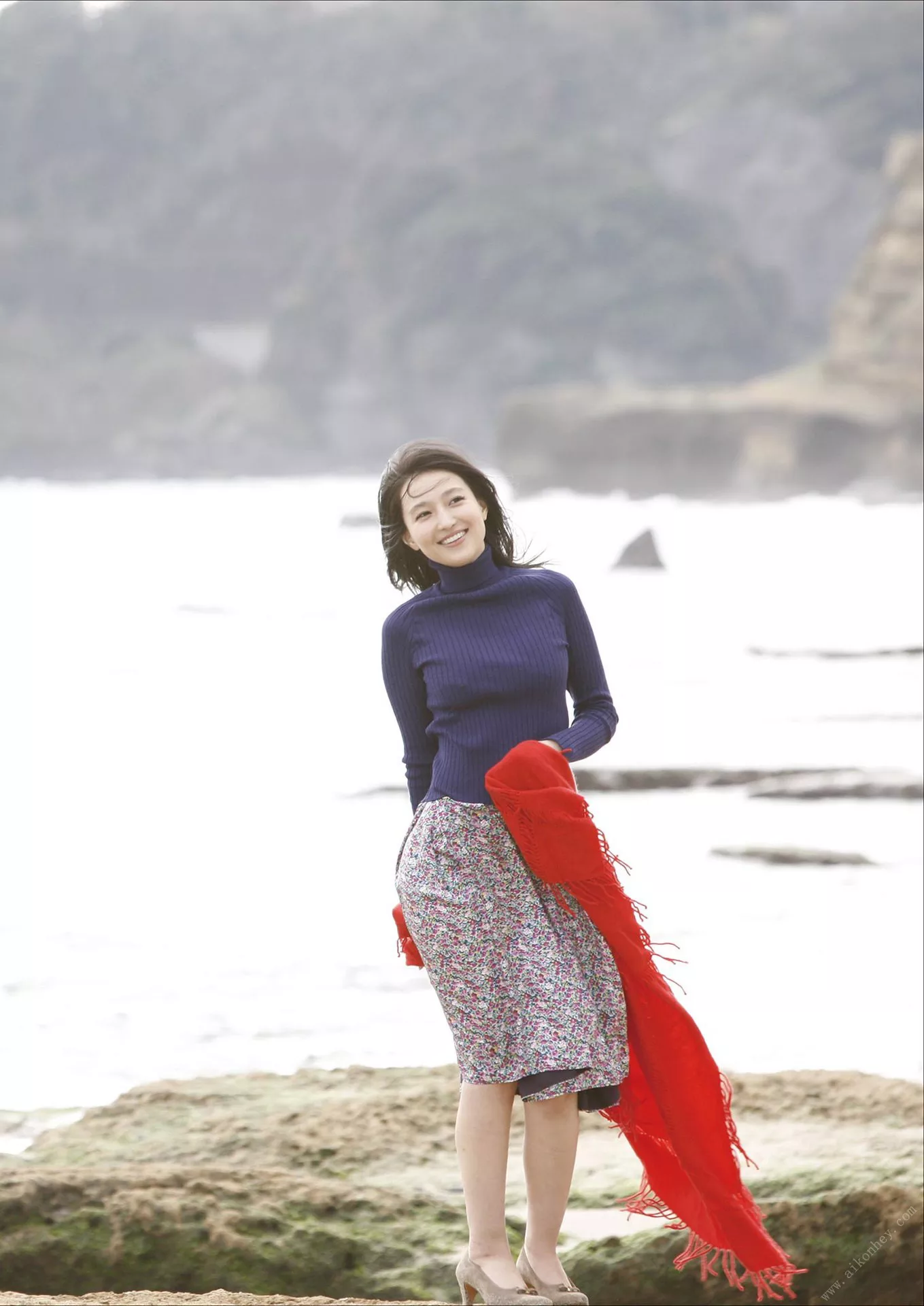 YURI周刊写真集 「もうひとつの」 全集修正
