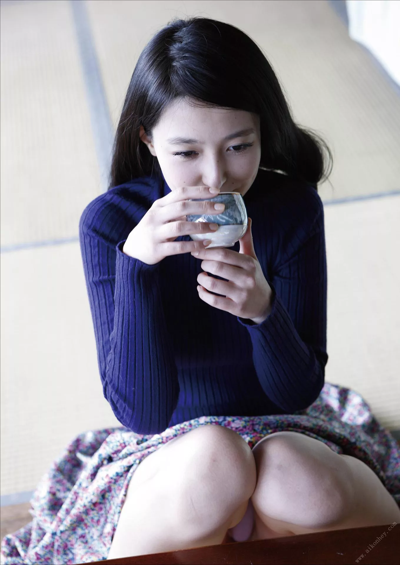 YURI周刊写真集 「もうひとつの」 全集修正