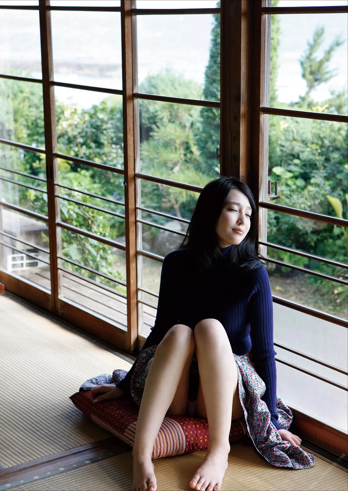 YURI周刊写真集 「もうひとつの」 全集修正