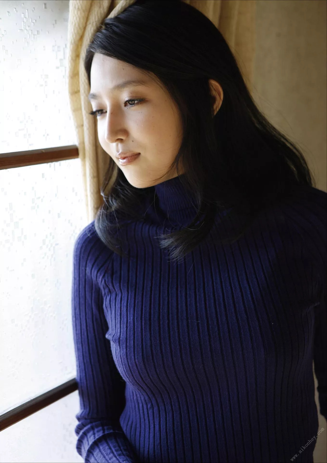 YURI周刊写真集 「もうひとつの」 全集修正