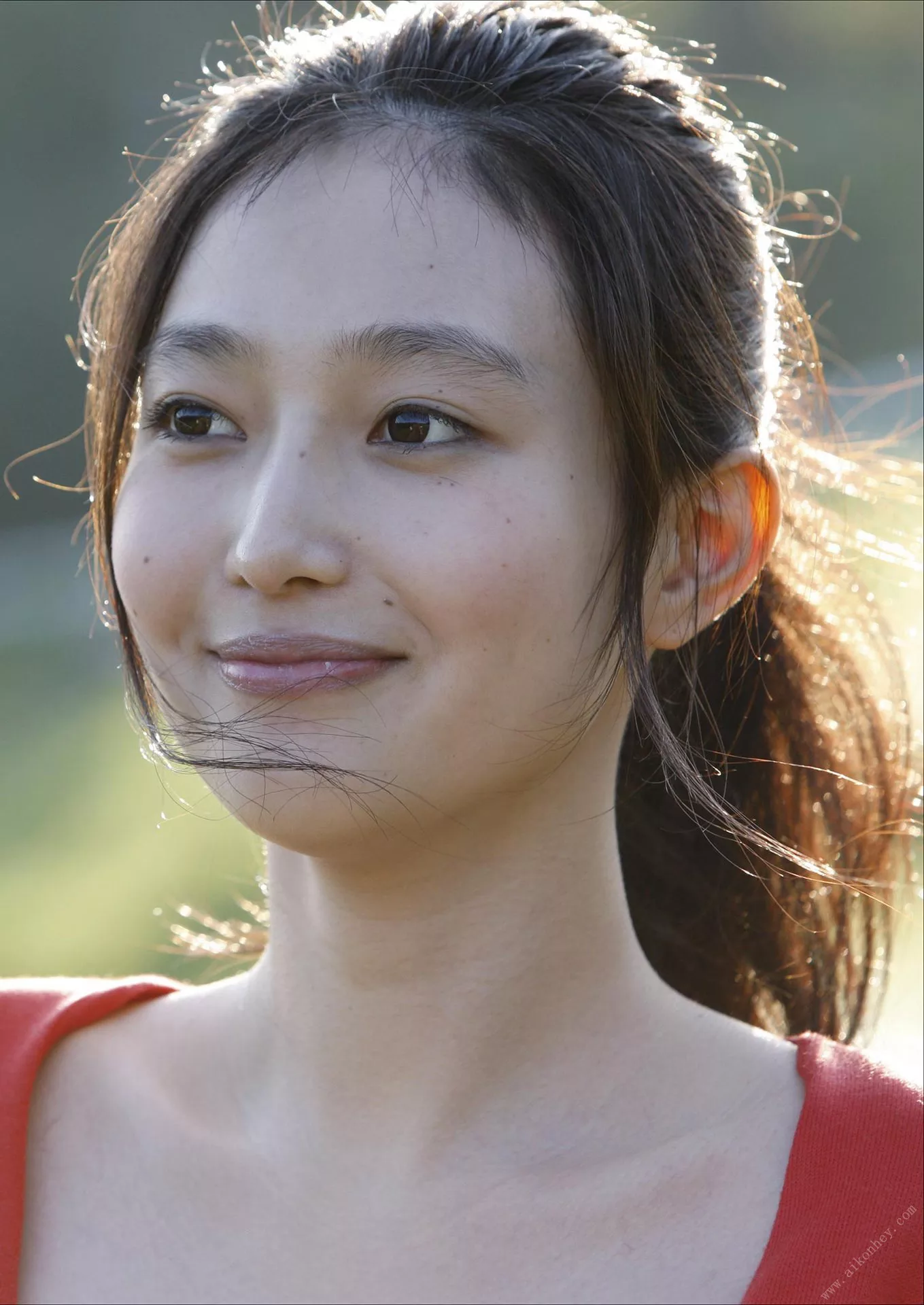 YURI周刊写真集 「もうひとつの」 全集修正