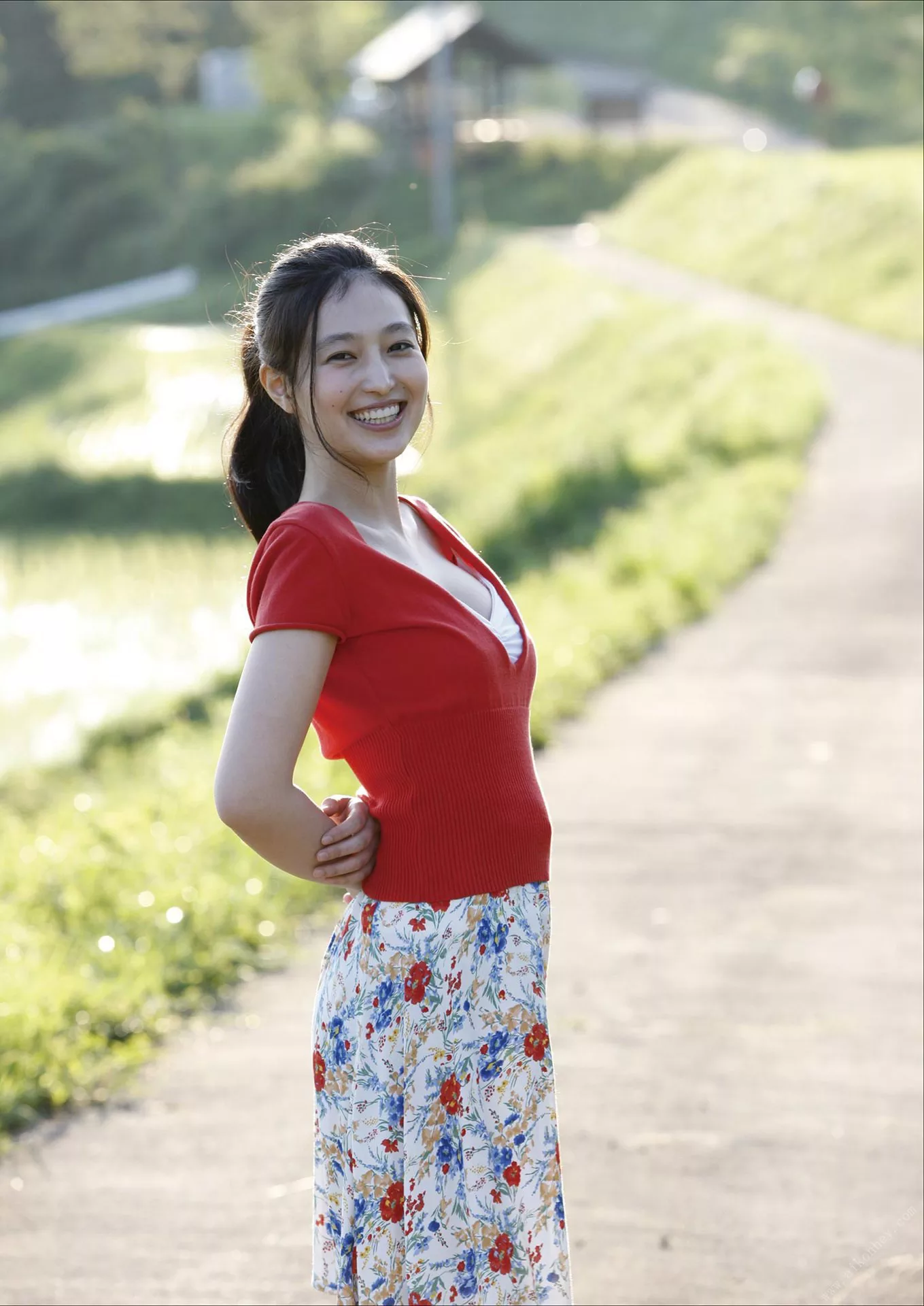 YURI周刊写真集 「もうひとつの」 全集修正