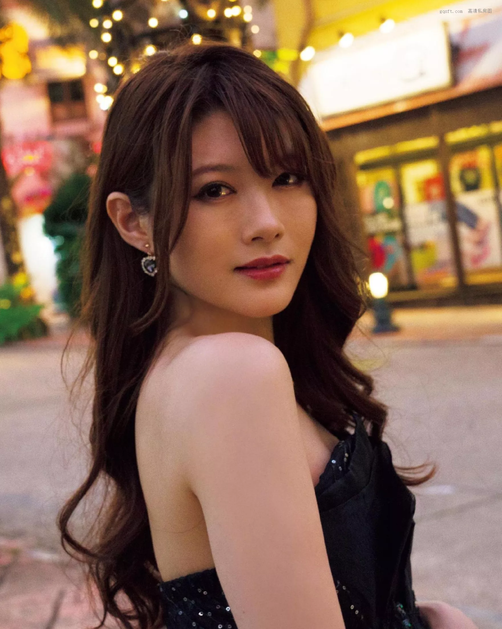 相泽南《Mi》 高画质艺术图摄影 日本 美女