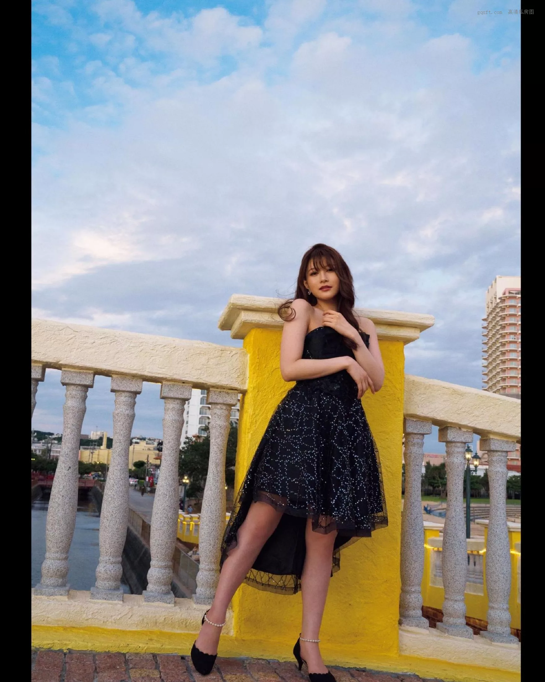 相泽南《Mi》 高画质艺术图摄影 日本 美女