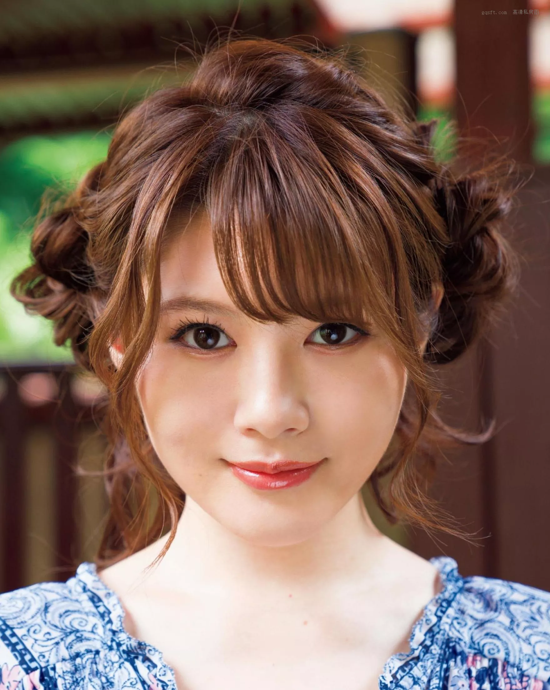 相泽南《Mi》 高画质艺术图摄影 日本 美女