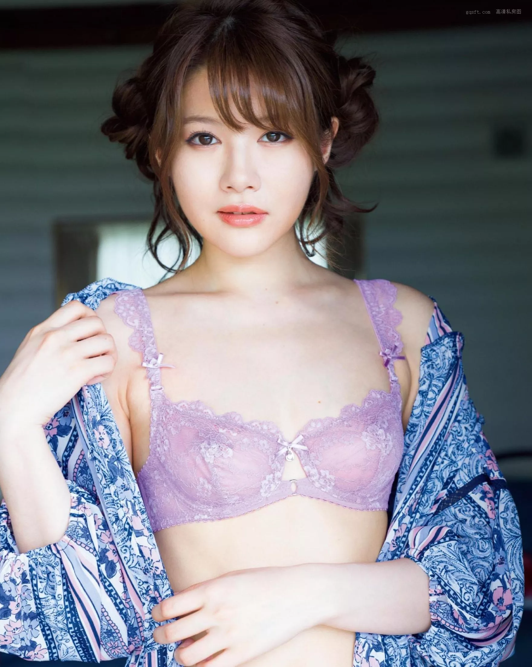 相泽南《Mi》 高画质艺术图摄影 日本 美女
