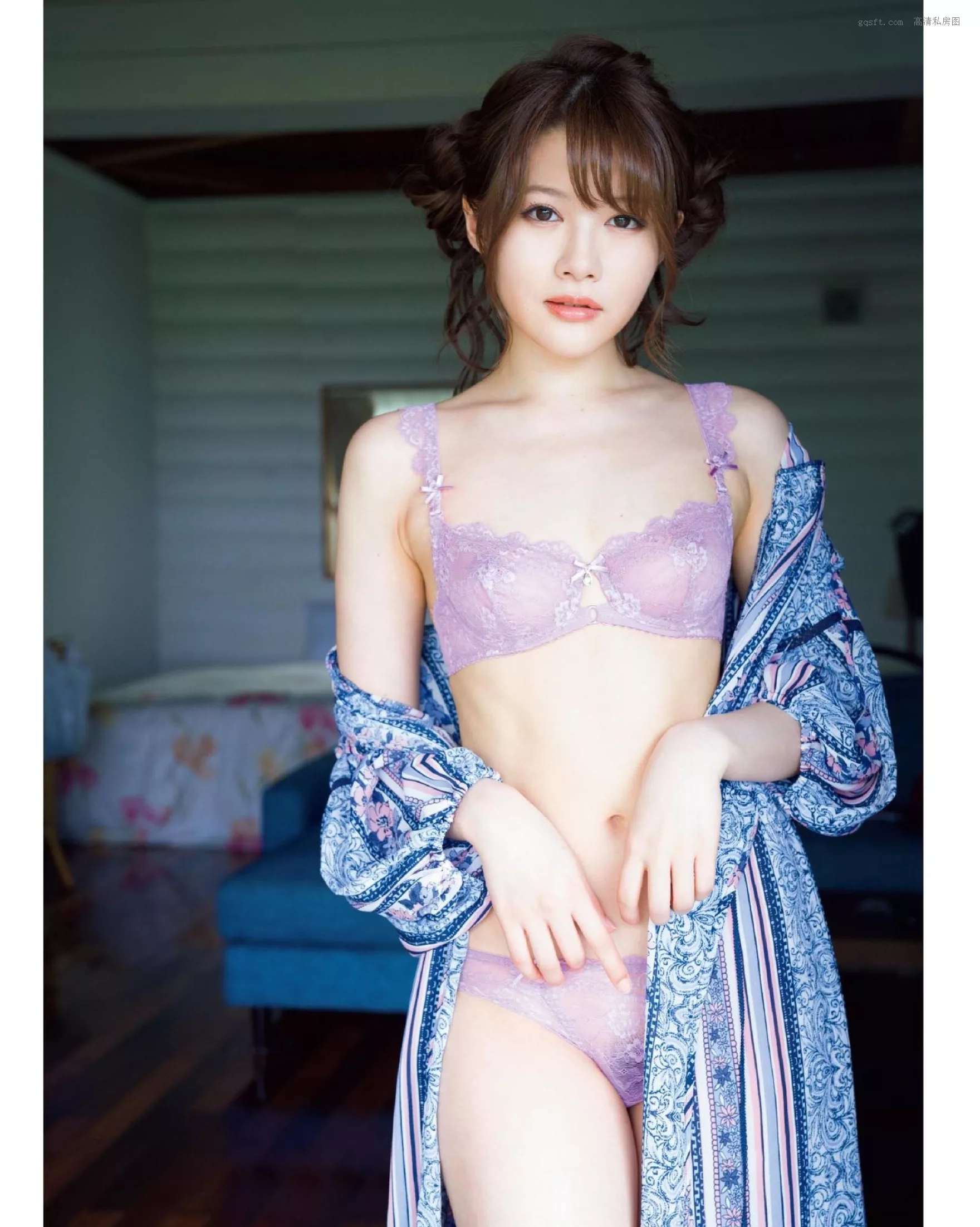 相泽南《Mi》 高画质艺术图摄影 日本 美女