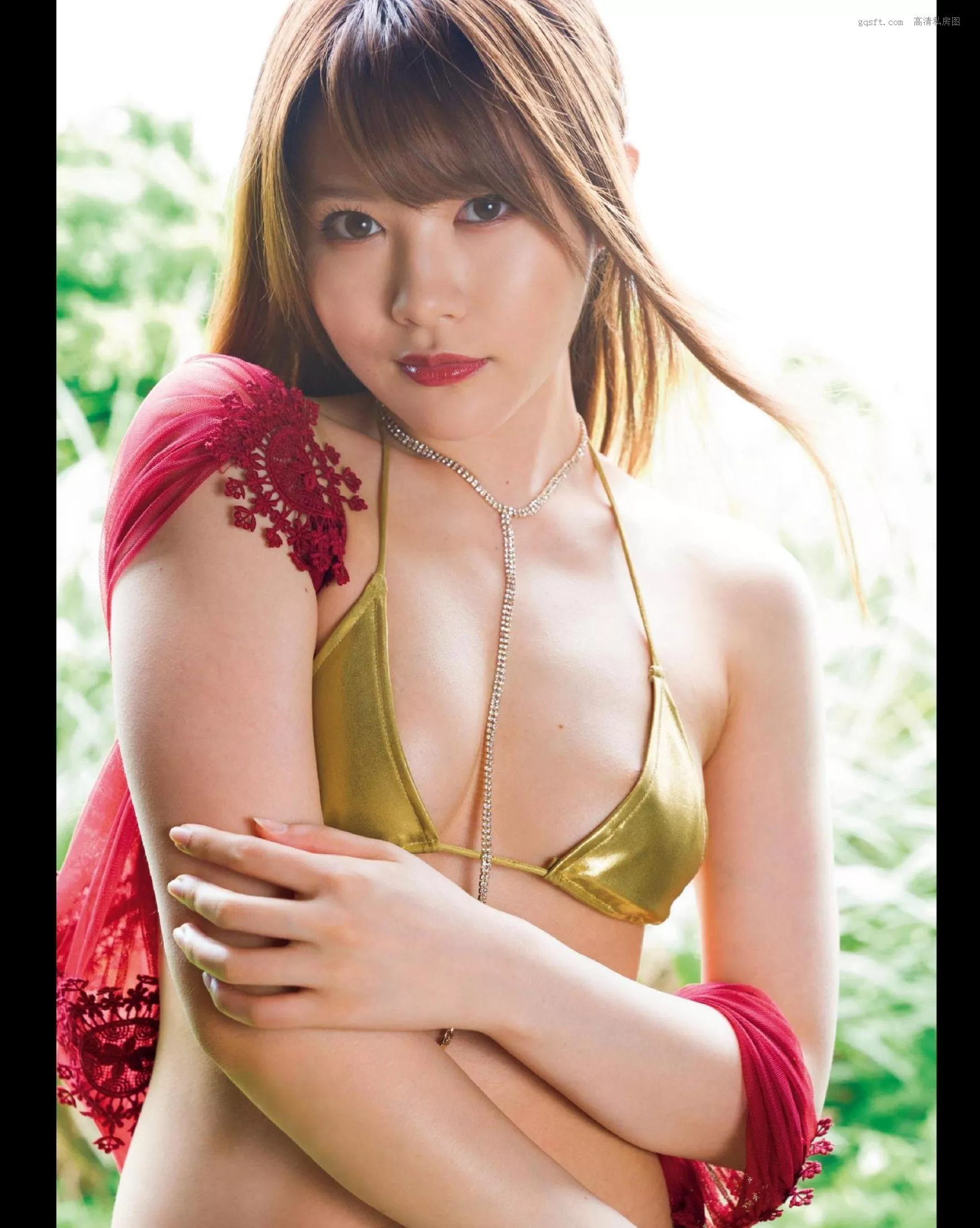 相泽南《Mi》 高画质艺术图摄影 日本 美女