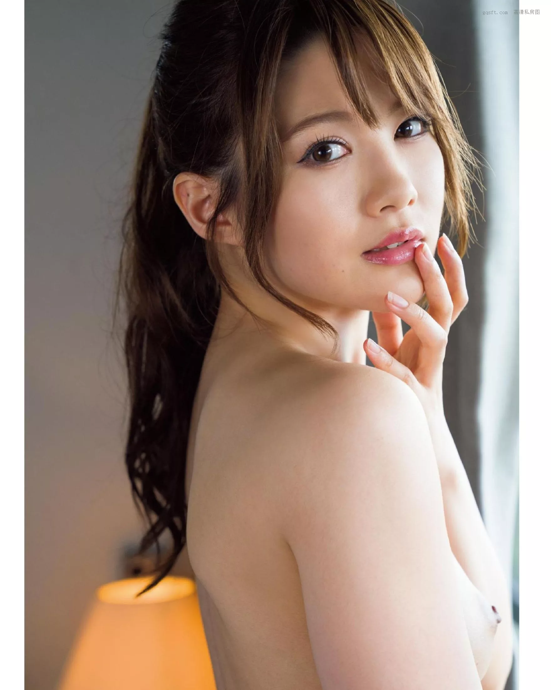 相泽南《Mi》 高画质艺术图摄影 日本 美女