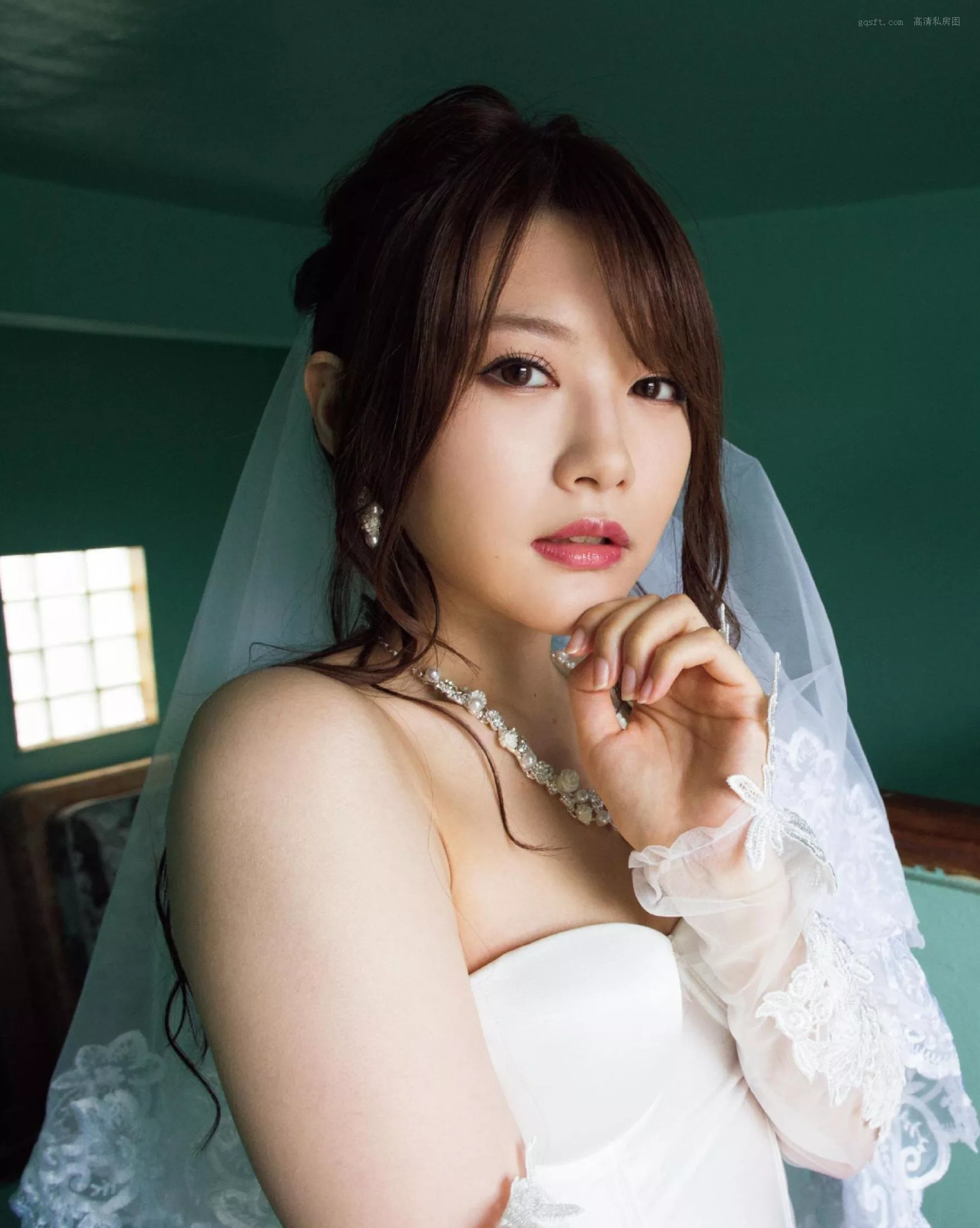 相泽南《Mi》 高画质艺术图摄影 日本 美女