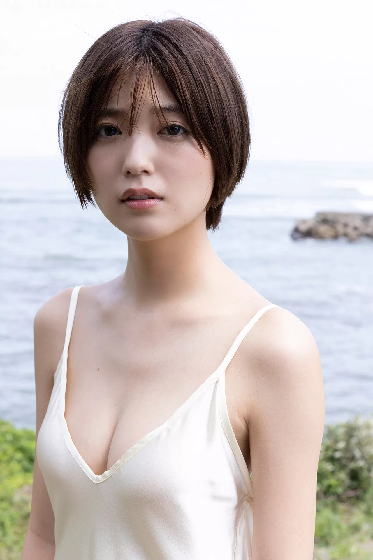 Mio 全集修正 日本 工藤美�@FLASH 「私密の夏休み」 Kudo 高品质摄影摄影 丽模