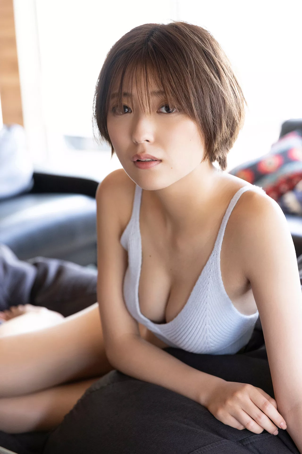 Mio 全集修正 日本 工藤美�@FLASH 「私密の夏休み」 Kudo 高品质摄影摄影 丽模