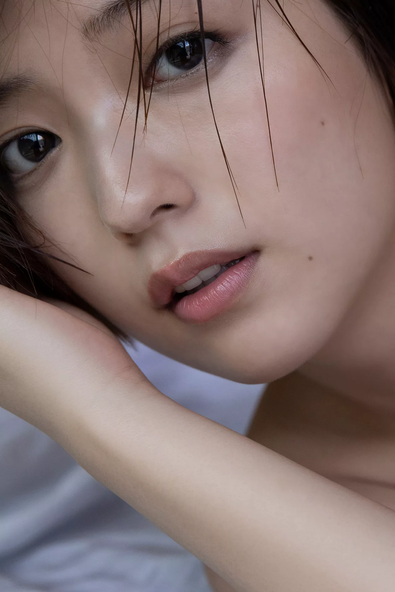 Mio 全集修正 日本 工藤美�@FLASH 「私密の夏休み」 Kudo 高品质摄影摄影 丽模
