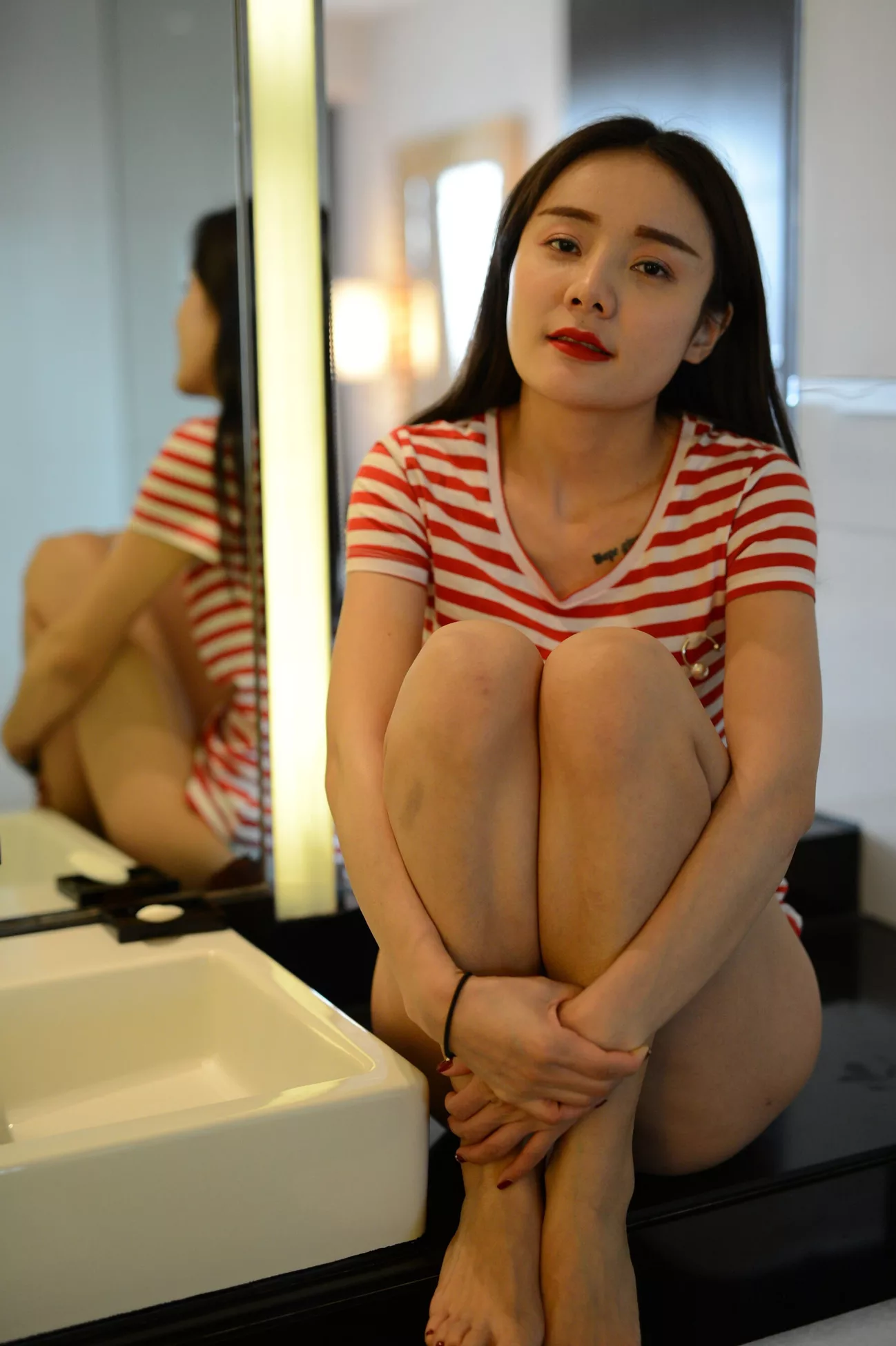 国模 人体 舟舟 人体 私摄 国模 图集