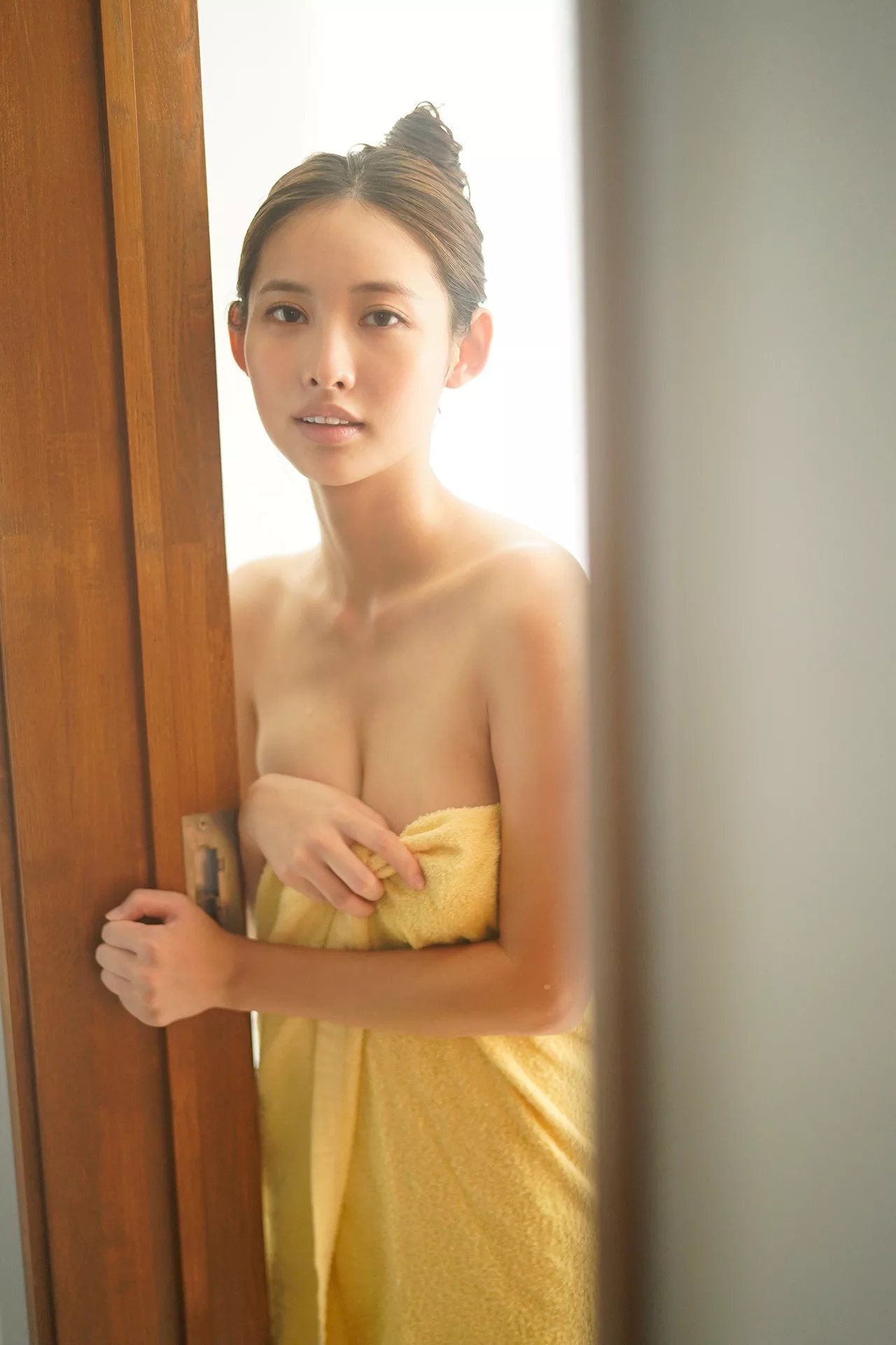 高品质摄影摄影 后��」 Anon 「同��彼女 あのんFLASH 丽模 全集修正 日本