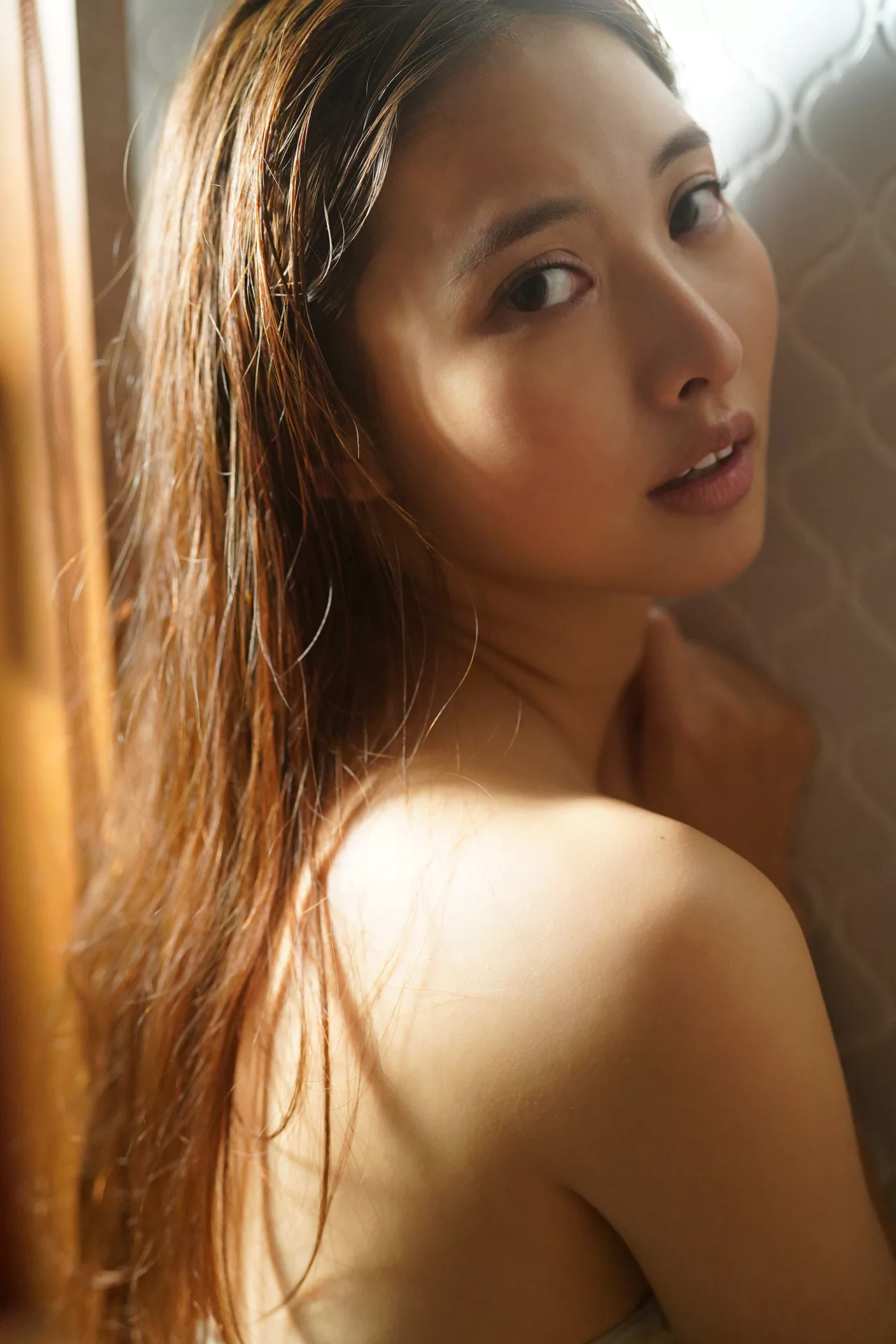 高品质摄影摄影 后��」 Anon 「同��彼女 あのんFLASH 丽模 全集修正 日本