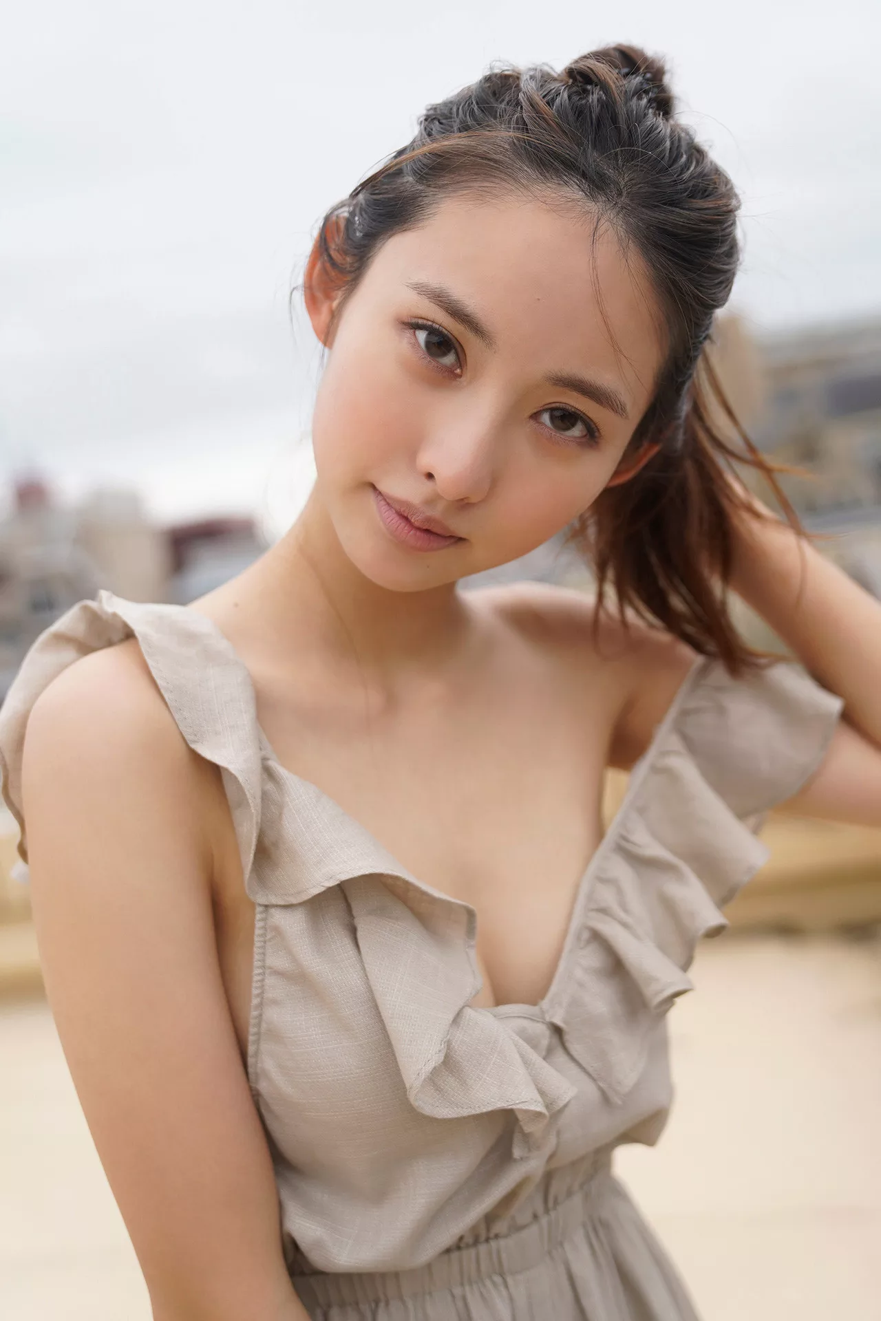 高品质摄影摄影 后��」 Anon 「同��彼女 あのんFLASH 丽模 全集修正 日本
