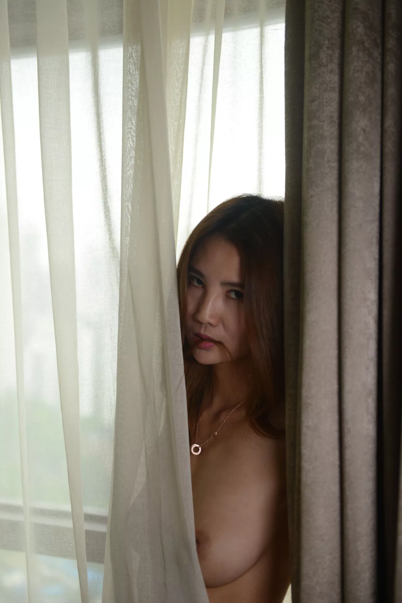 裸模 裸模 人体 私摄 萍萍 美图 人体