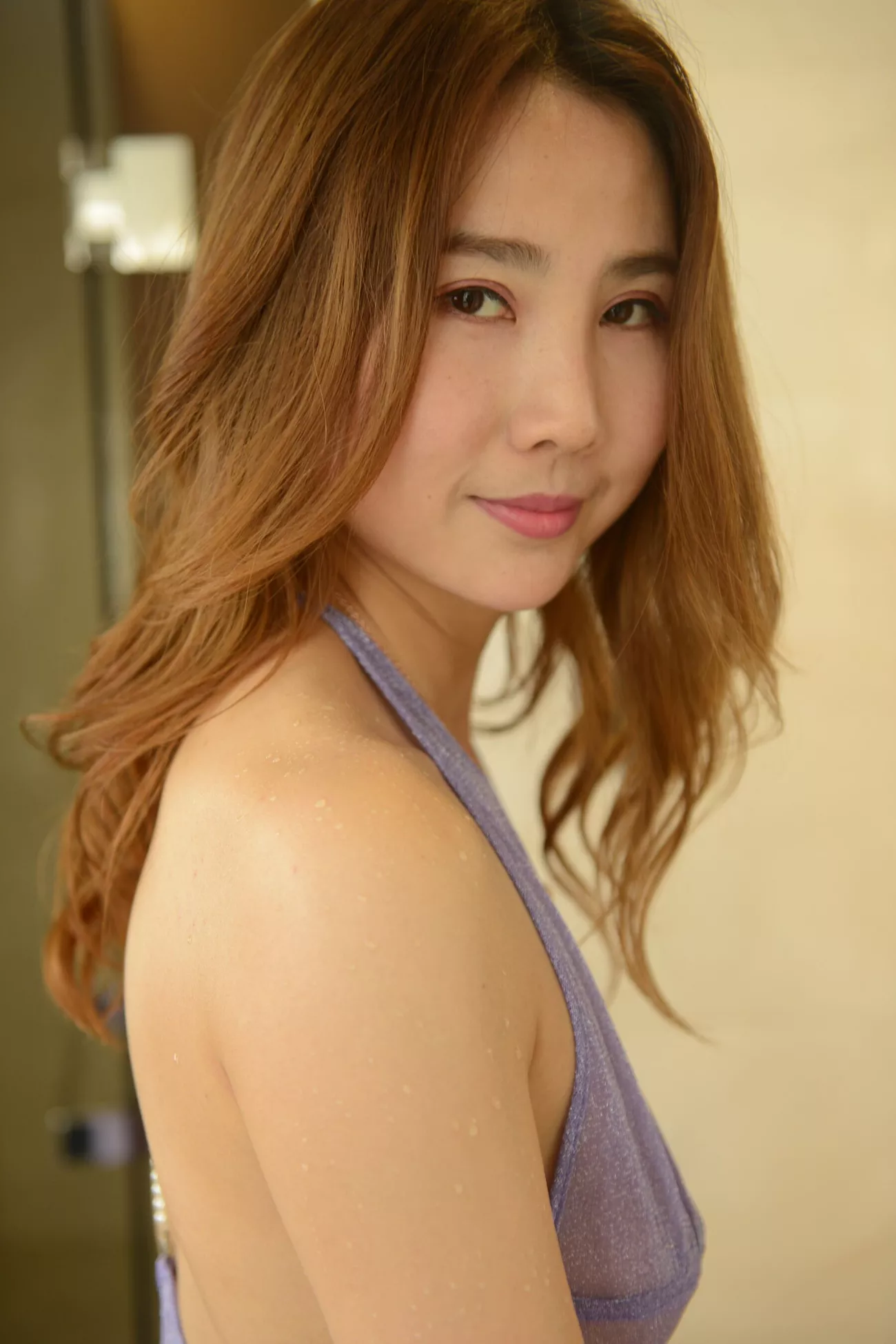 裸模 裸模 人体 私摄 萍萍 美图 人体