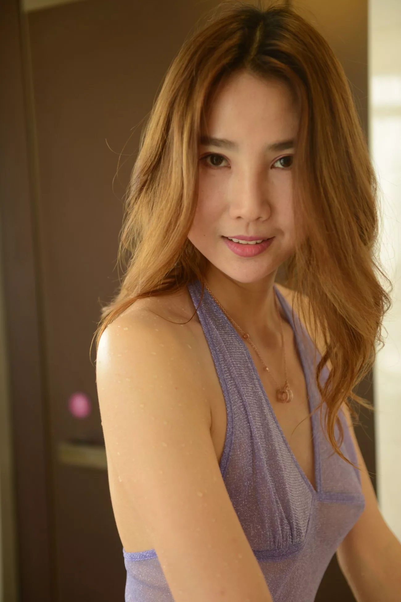 裸模 裸模 人体 私摄 萍萍 美图 人体