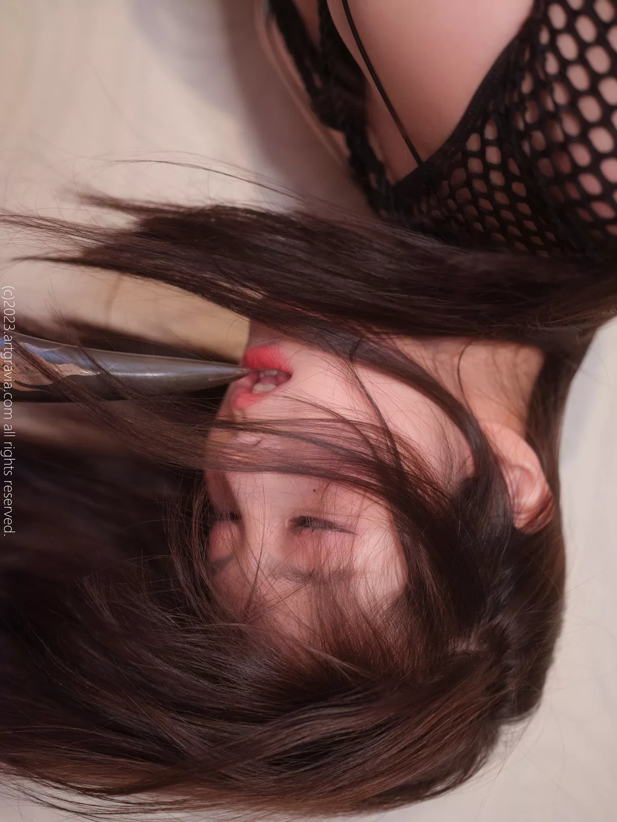 韩国 嫩模 JangJoo 亚洲嫩模 Photobook 摄影 ArtGravia 艺术格拉维亚 No.555 全集修正 摄影