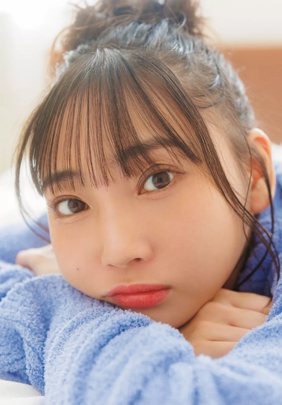 Hinaki No Dragon 摄视图像 Young 矢野妃菜喜 Age 尤物 Set.15 Ya 2023.3 日本