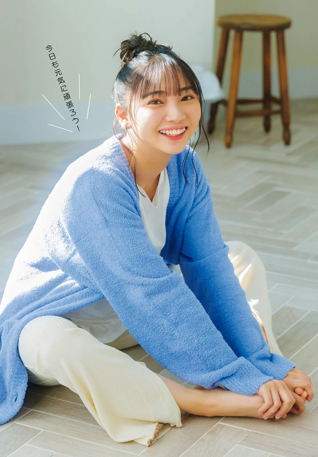 Hinaki No Dragon 摄视图像 Young 矢野妃菜喜 Age 尤物 Set.15 Ya 2023.3 日本