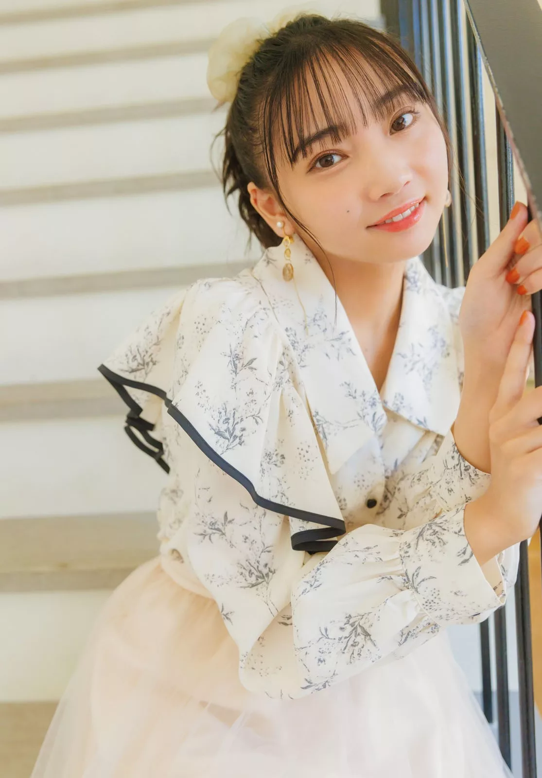 Hinaki No Dragon 摄视图像 Young 矢野妃菜喜 Age 尤物 Set.15 Ya 2023.3 日本