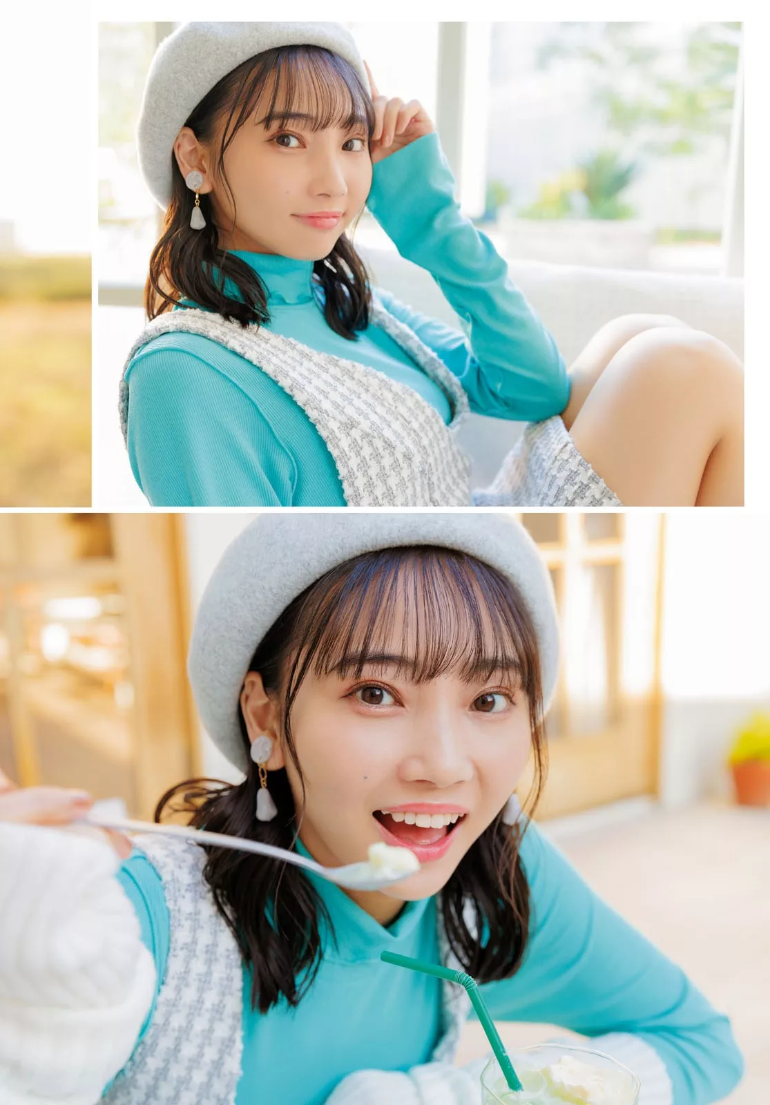 Hinaki No Dragon 摄视图像 Young 矢野妃菜喜 Age 尤物 Set.15 Ya 2023.3 日本