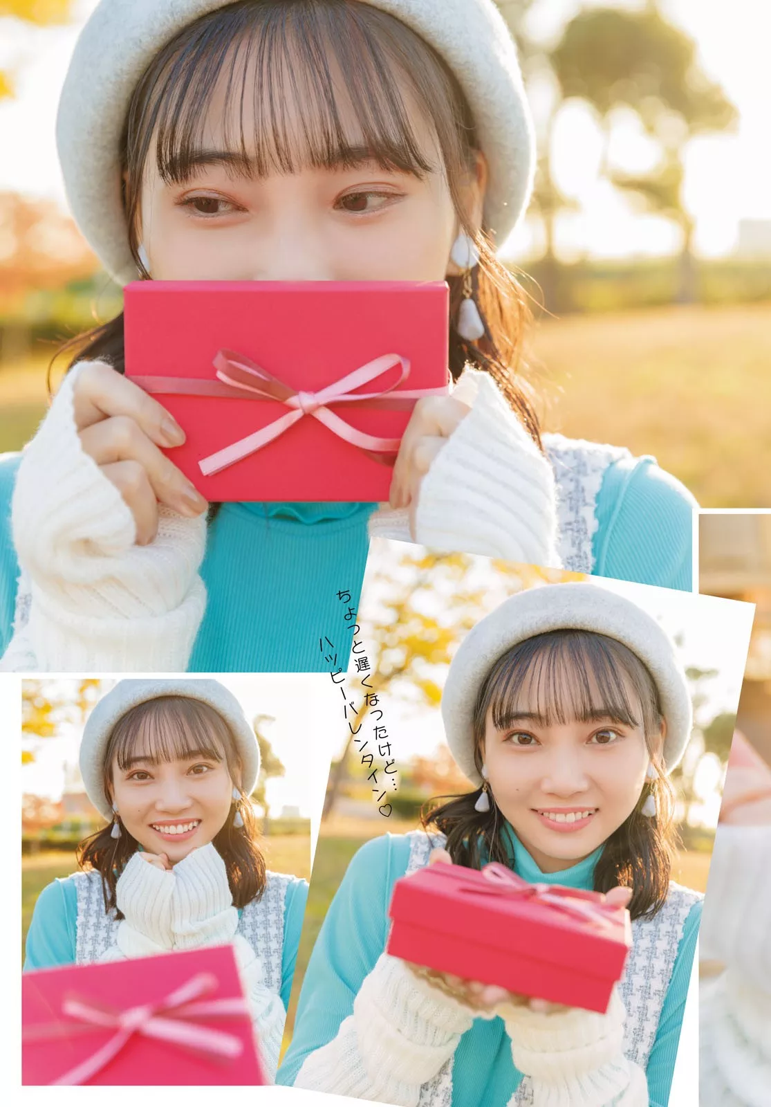 Hinaki No Dragon 摄视图像 Young 矢野妃菜喜 Age 尤物 Set.15 Ya 2023.3 日本