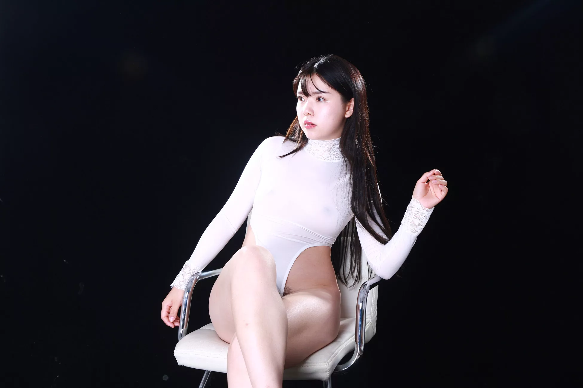 阿菜 人体 人体 裸模 美图 私拍 裸模