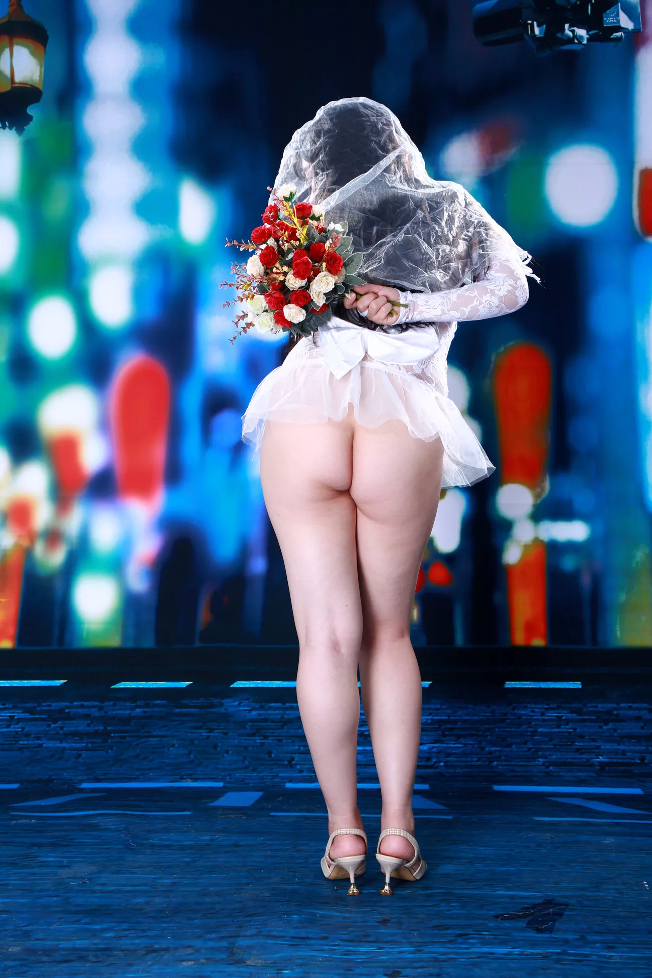 阿菜 人体 人体 裸模 美图 私拍 裸模