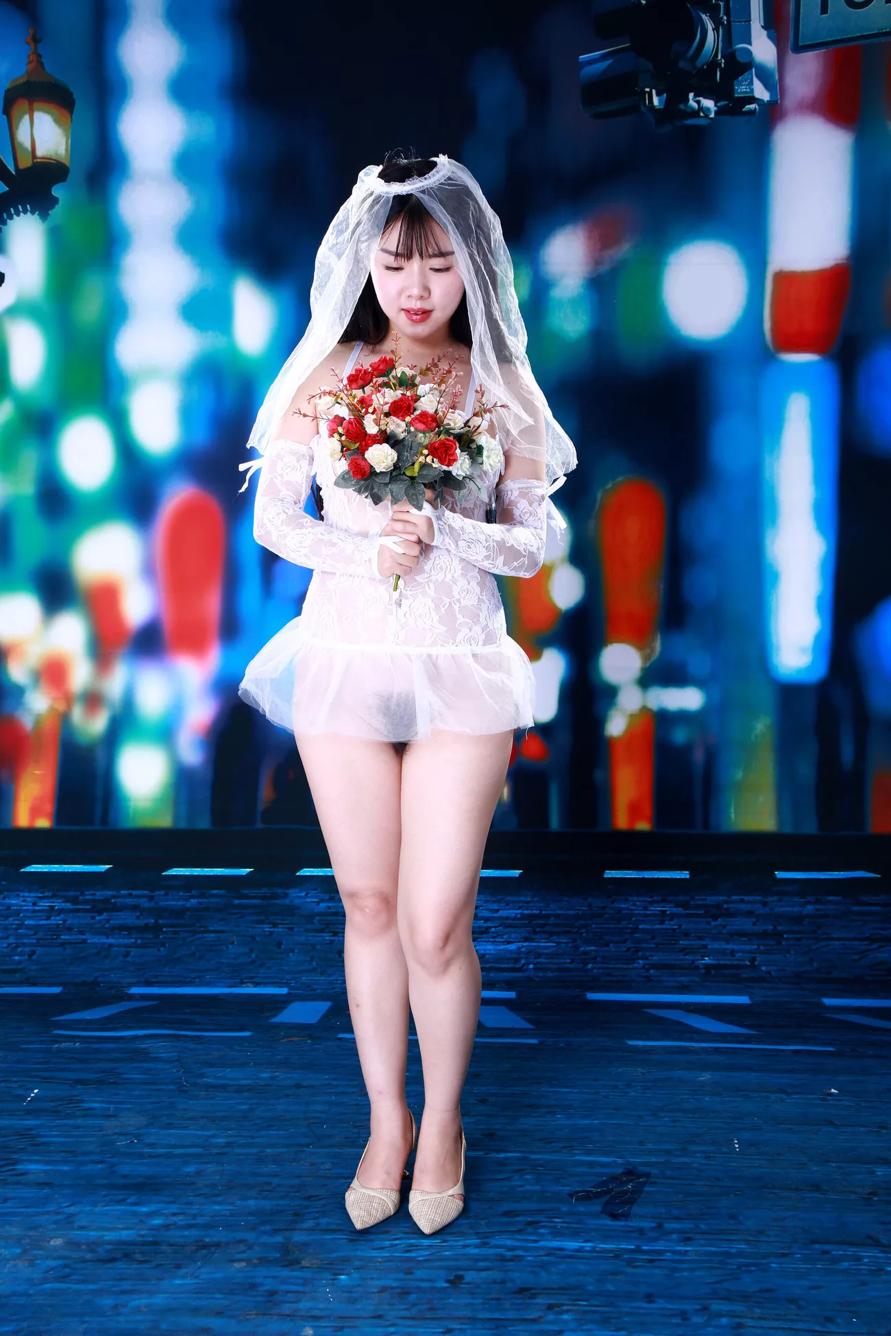 阿菜 人体 人体 裸模 美图 私拍 裸模