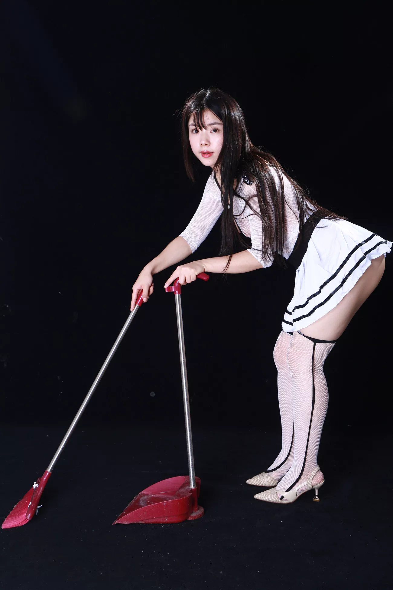 阿菜 人体 人体 裸模 美图 私拍 裸模
