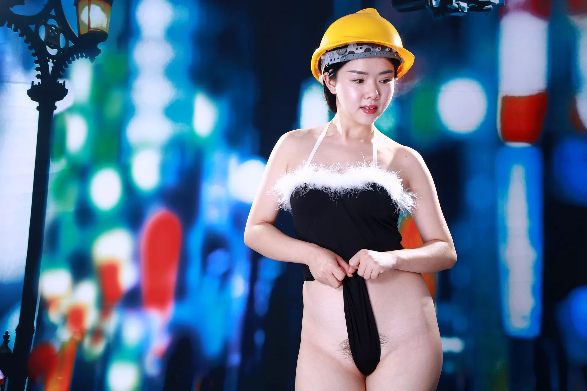 阿菜 人体 人体 裸模 美图 私拍 裸模