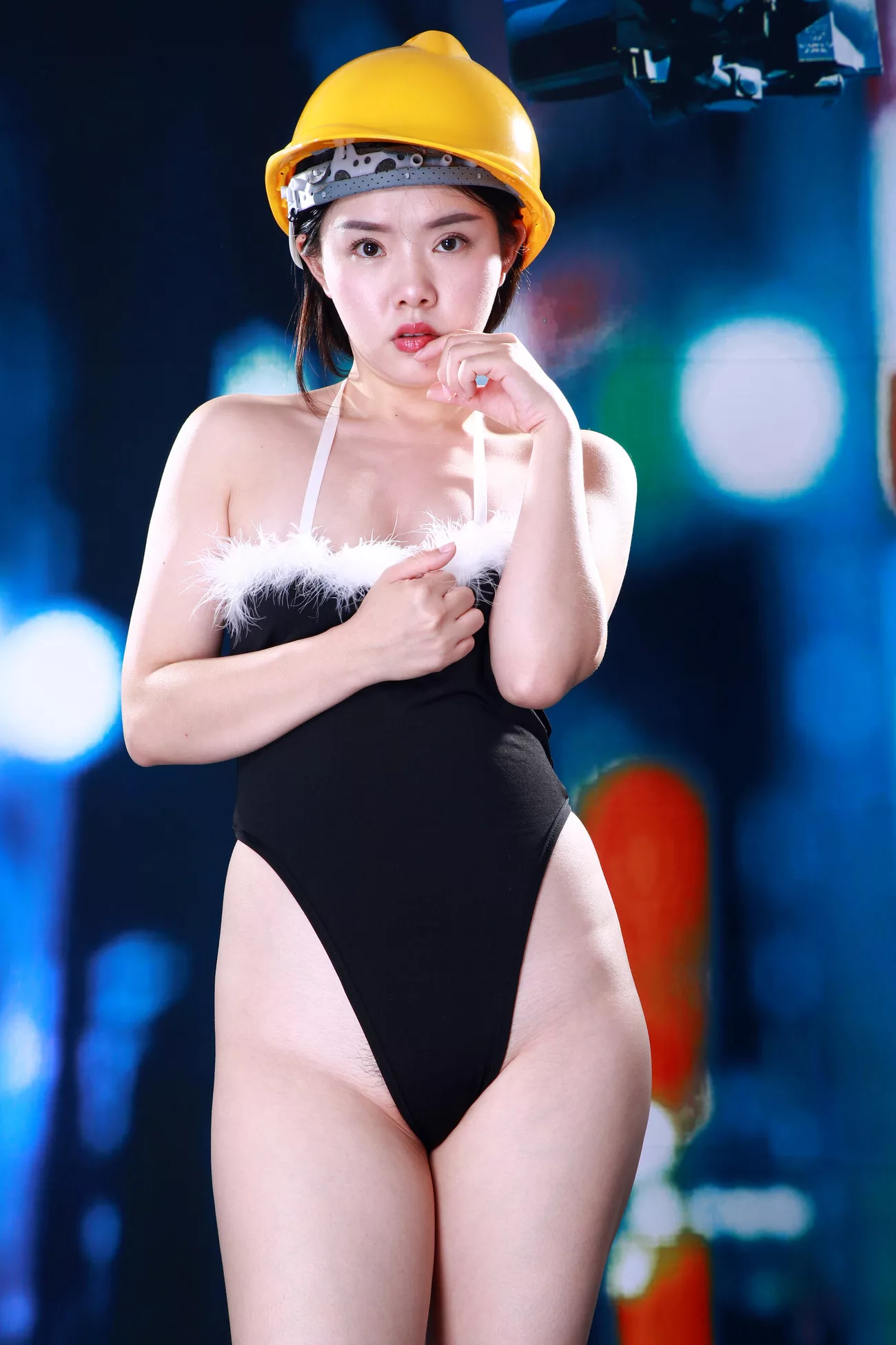 阿菜 人体 人体 裸模 美图 私拍 裸模