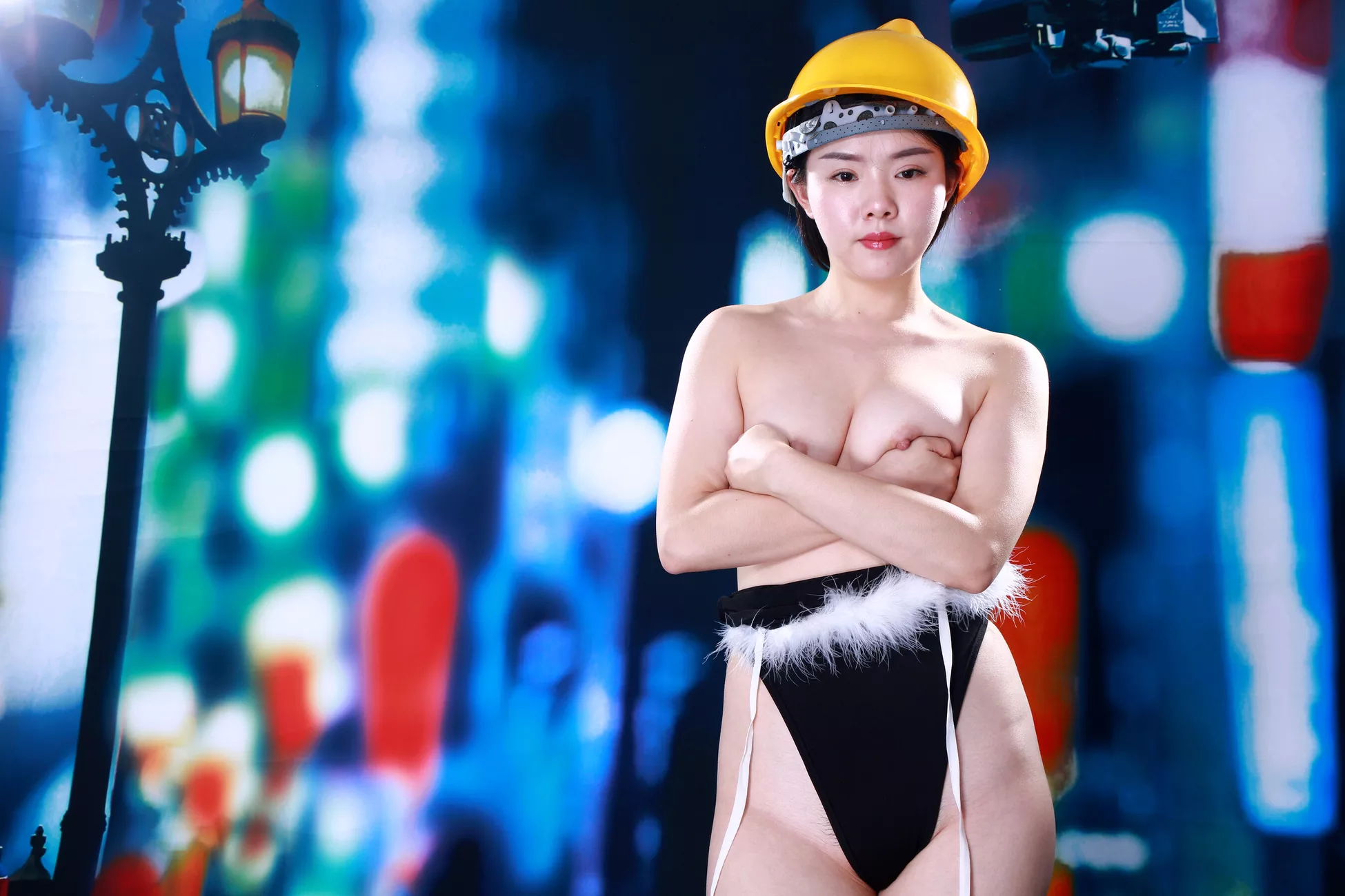 阿菜 人体 人体 裸模 美图 私拍 裸模